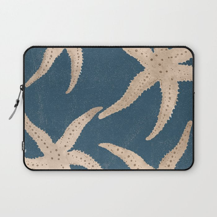 Starfish Harmony 4 Laptop Sleeve Gallery Image 1