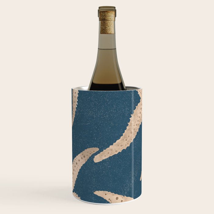 Starfish Harmony 4 Wine Chiller Gallery Image 1