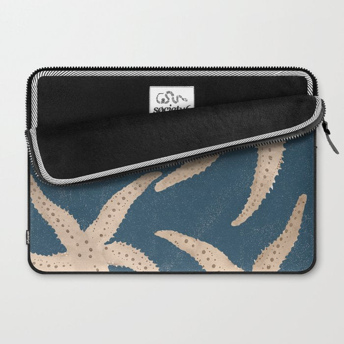Starfish Harmony 4 Laptop Sleeve Gallery Image 2