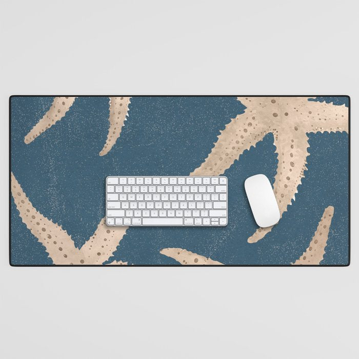 Starfish Harmony 4 Desk Mat Gallery Image 1