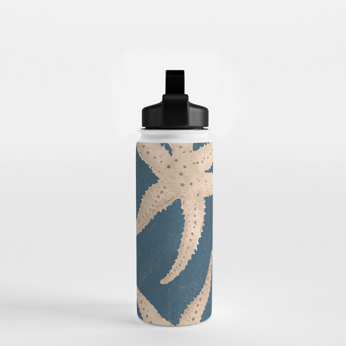 Starfish Harmony 4 Water Bottle Gallery Image 2