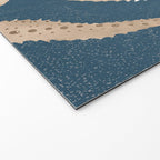 Starfish Harmony 4 Welcome Mat Gallery Image 2
