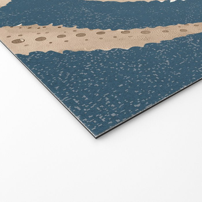 Starfish Harmony 4 Welcome Mat Gallery Image 2