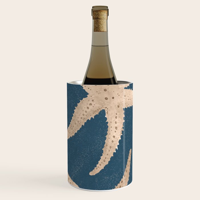 Starfish Harmony 4 Wine Chiller Gallery Image 3