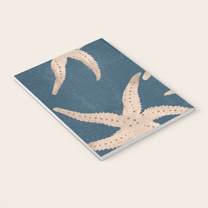 Starfish Harmony 4 Notebook Gallery Image 3