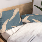 Starfish Harmony 4 Pillow Sham Gallery Image 2