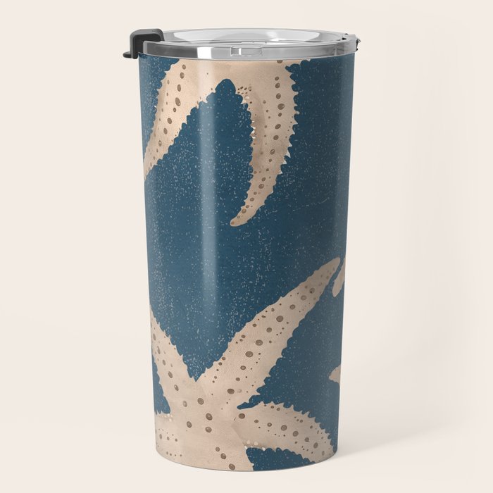 Starfish Harmony 4 Travel Mug Gallery Image 3
