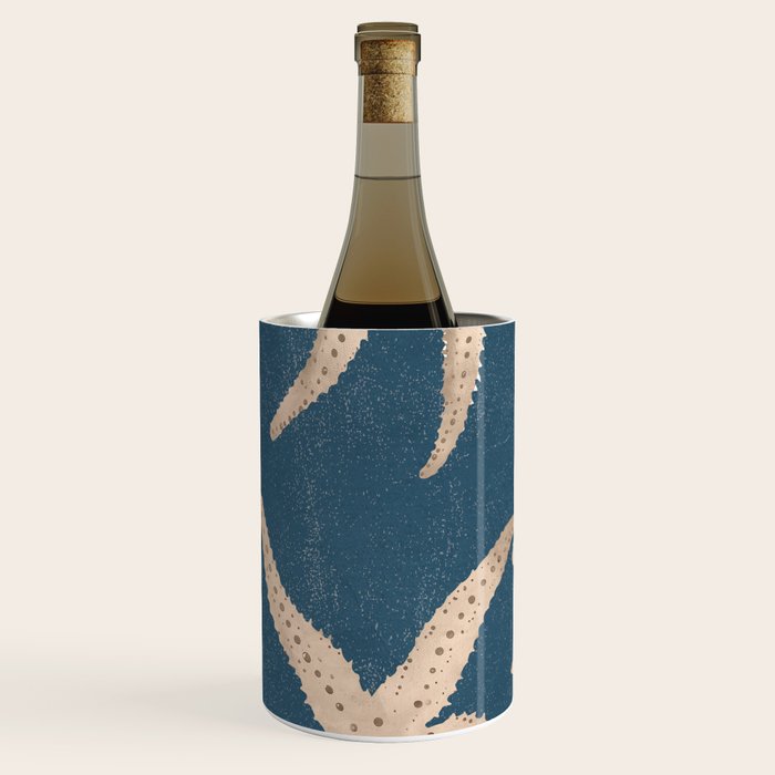 Starfish Harmony 4 Wine Chiller Gallery Image 2