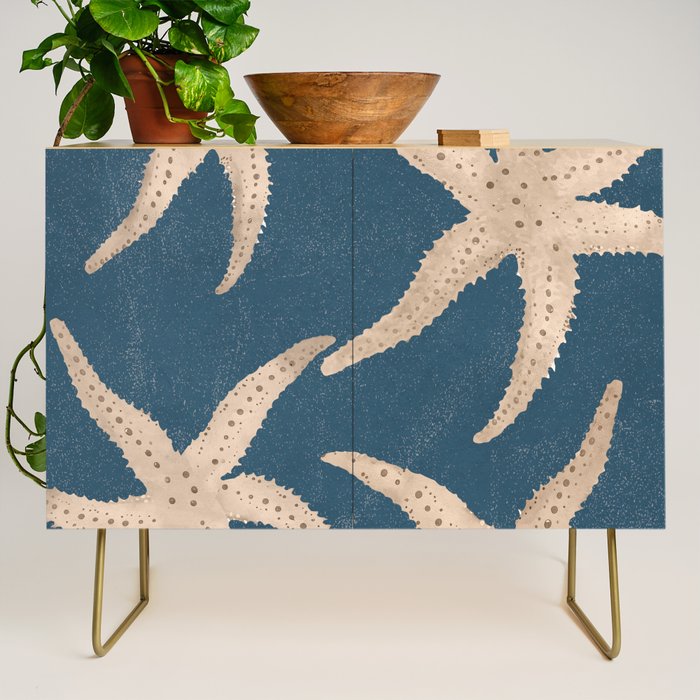 Starfish Harmony 4 Credenza Gallery Image 1