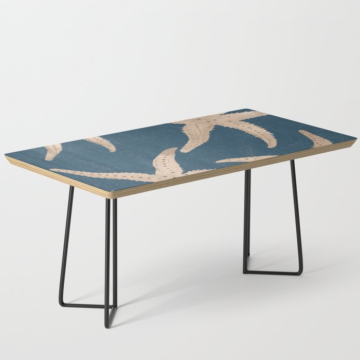 Starfish Harmony 4 Coffee Table Gallery Image 1
