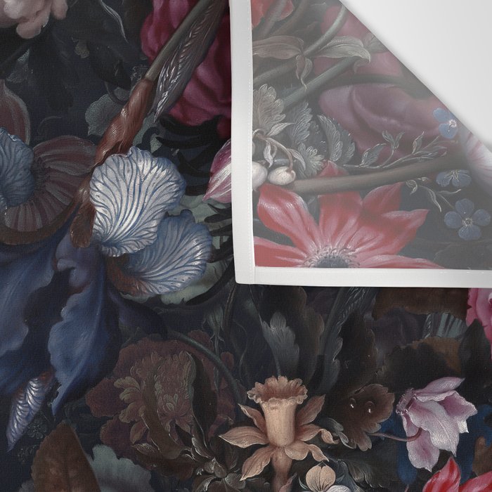 Midnight Forest VI Wall Tapestry Gallery Image 3