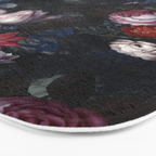 Midnight Forest VI Bath Mat Gallery Image 3