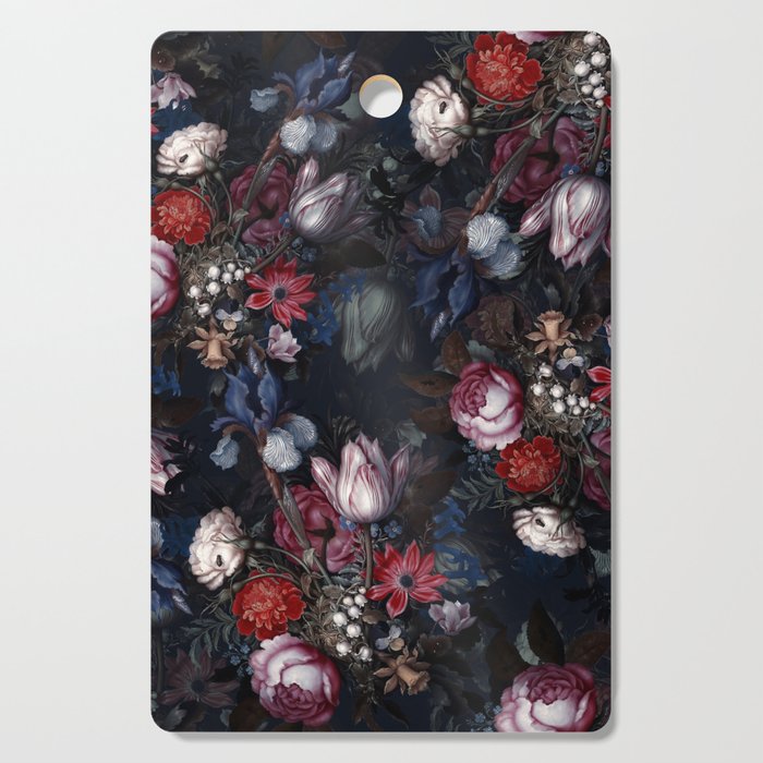 Midnight Forest VI Cutting Board Gallery Image 1