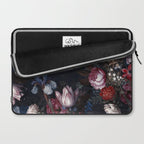 Midnight Forest VI Laptop Sleeve Gallery Image 2