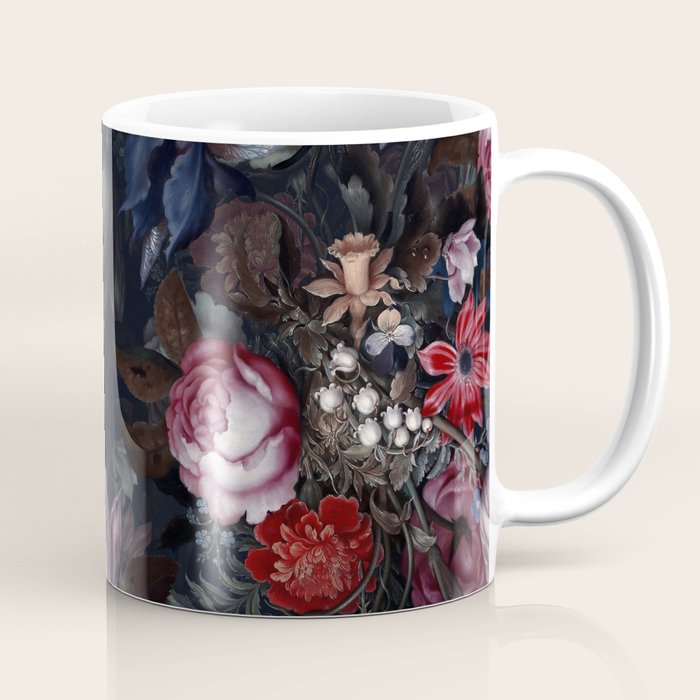 Midnight Forest VI Coffee Mug Gallery Image 1
