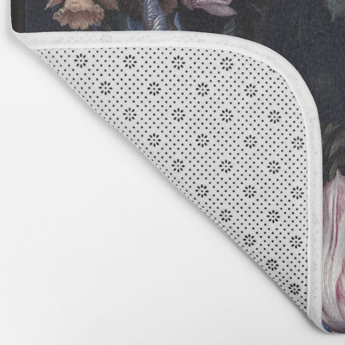 Midnight Forest VI Bath Mat Gallery Image 2