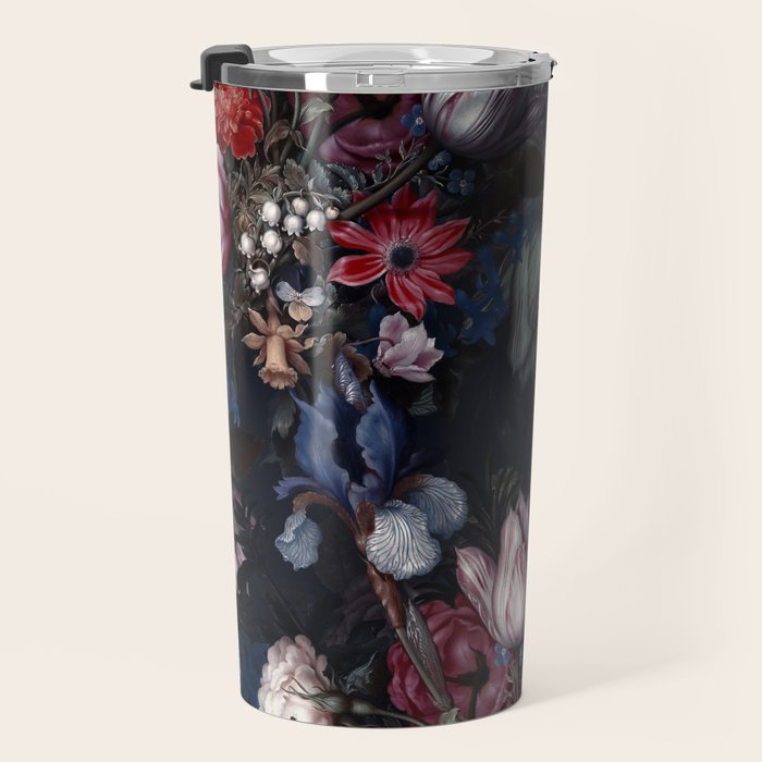 Midnight Forest VI Travel Mug Gallery Image 3