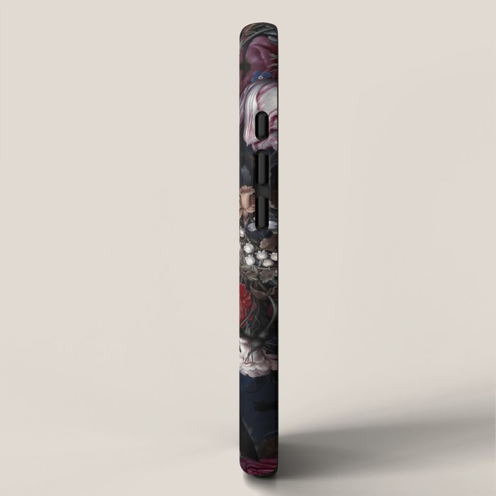Midnight Forest VI iPhone Case Gallery Image 2