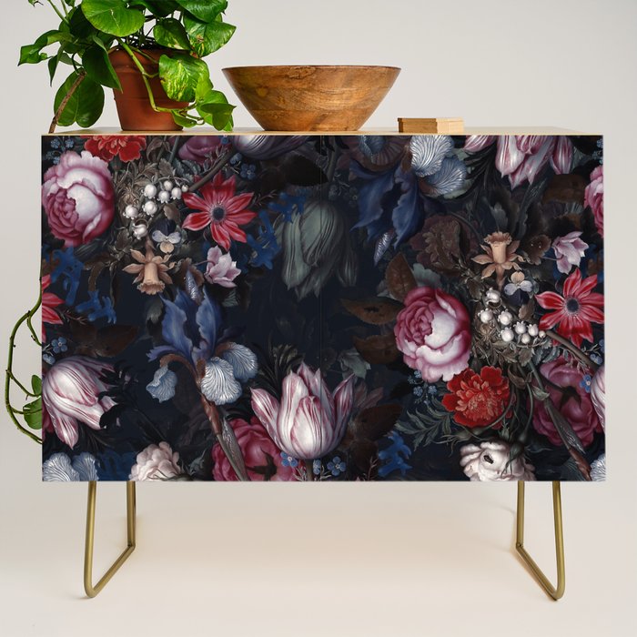 Midnight Forest VI Credenza Gallery Image 1