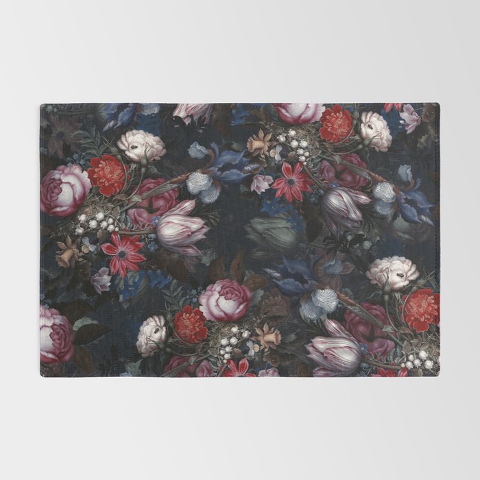Midnight Forest VI Rug Gallery Image 2