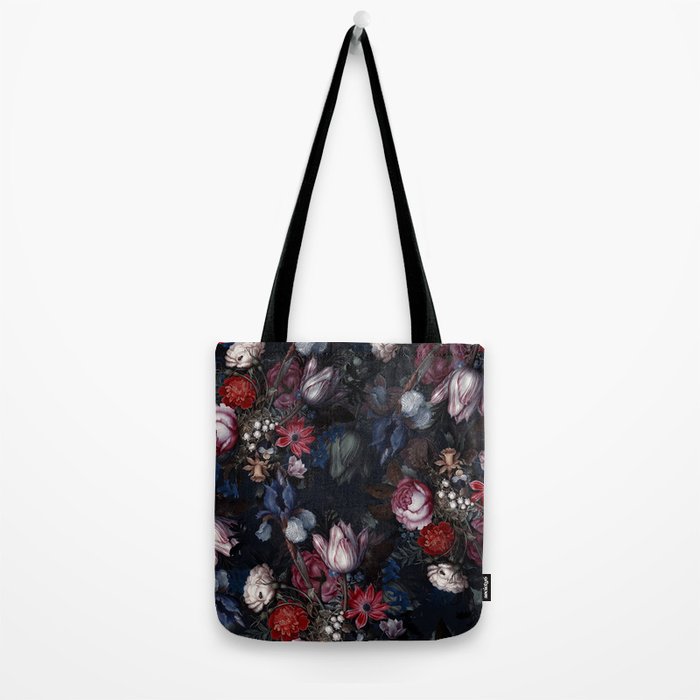 Midnight Forest VI Tote Bag Gallery Image 2