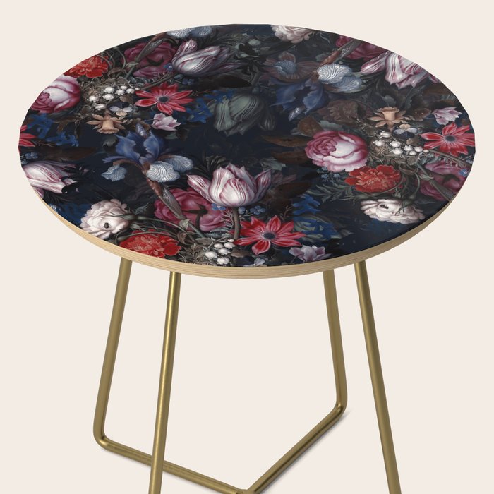 Midnight Forest VI Side Table Gallery Image 2