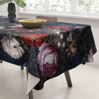 Midnight Forest VI Tablecloth Gallery Image 3