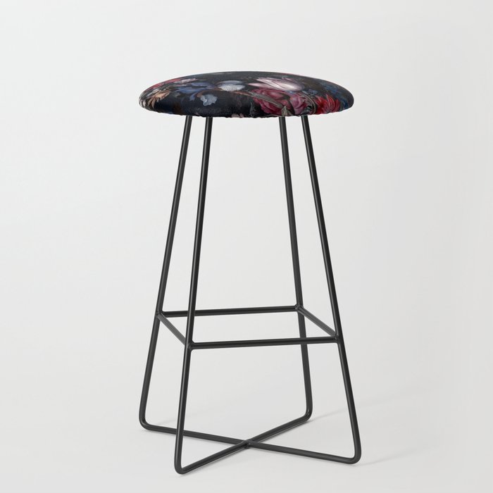 Midnight Forest VI Stool Gallery Image 1