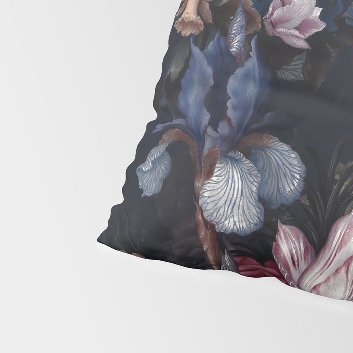 Midnight Forest VI Pillow Sham Gallery Image 4