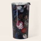 Midnight Forest VI Travel Mug Gallery Image 2