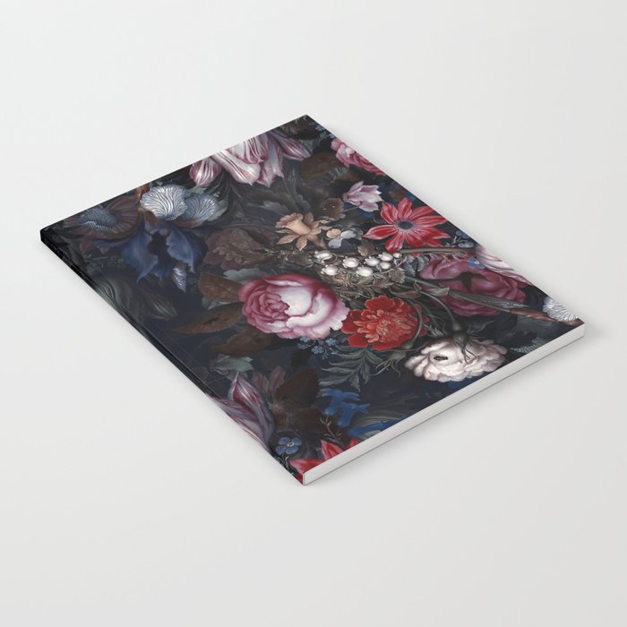 Midnight Forest VI Notebook