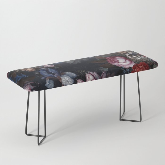 Midnight Forest VI Bench Gallery Image 1