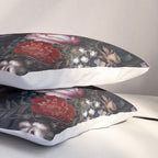 Midnight Forest VI Pillow Sham Gallery Image 3