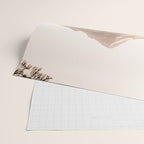 Mountain Wanderlust - Mount Hood Forest Landscape Wrapping Paper Gallery Image 2