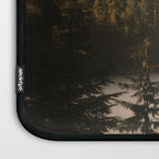Mountain Wanderlust - Mount Hood Forest Landscape Laptop Sleeve Gallery Image 3