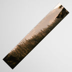 Mountain Wanderlust - Mount Hood Forest Landscape Table Runner Gallery Image 3