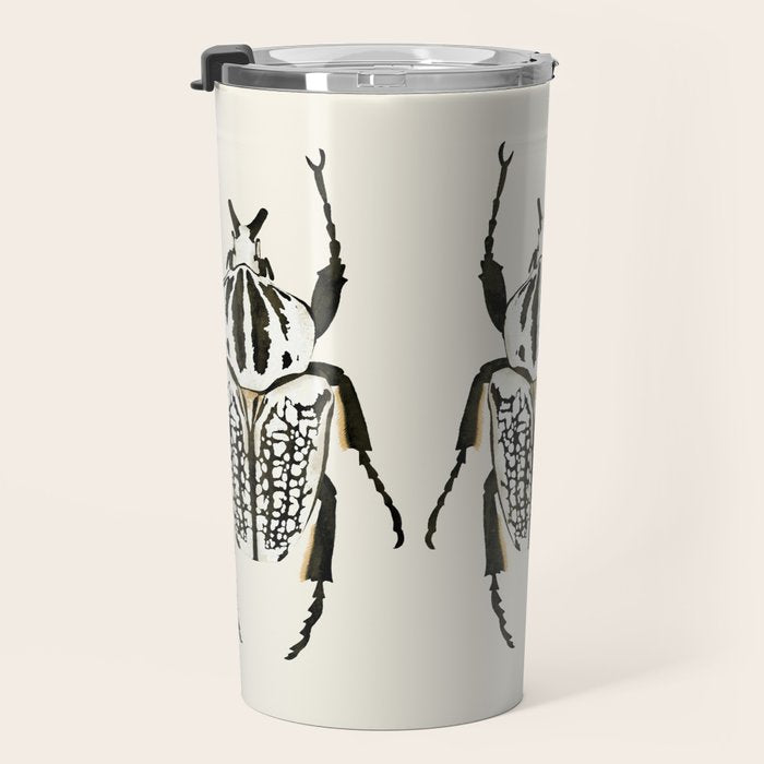  beetle insect Travel Mug Gallery Image 3