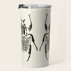 beetle insect Travel Mug Gallery Image 3