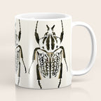  beetle insect Coffee Mug Gallery Image 1