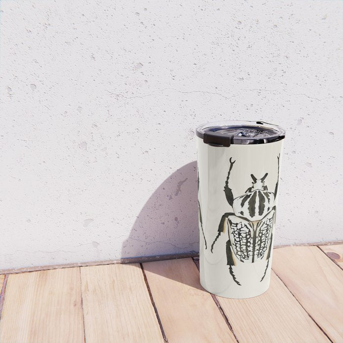  beetle insect Travel Mug Gallery Image 4