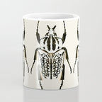  beetle insect Coffee Mug Gallery Image 4
