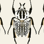  beetle insect Coffee Mug Gallery Image 2