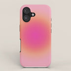 aura 053 iPhone Case Gallery Image 1
