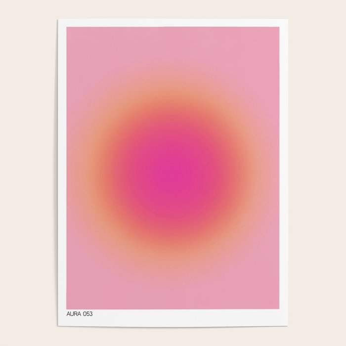 aura 053 Poster Gallery Image 4