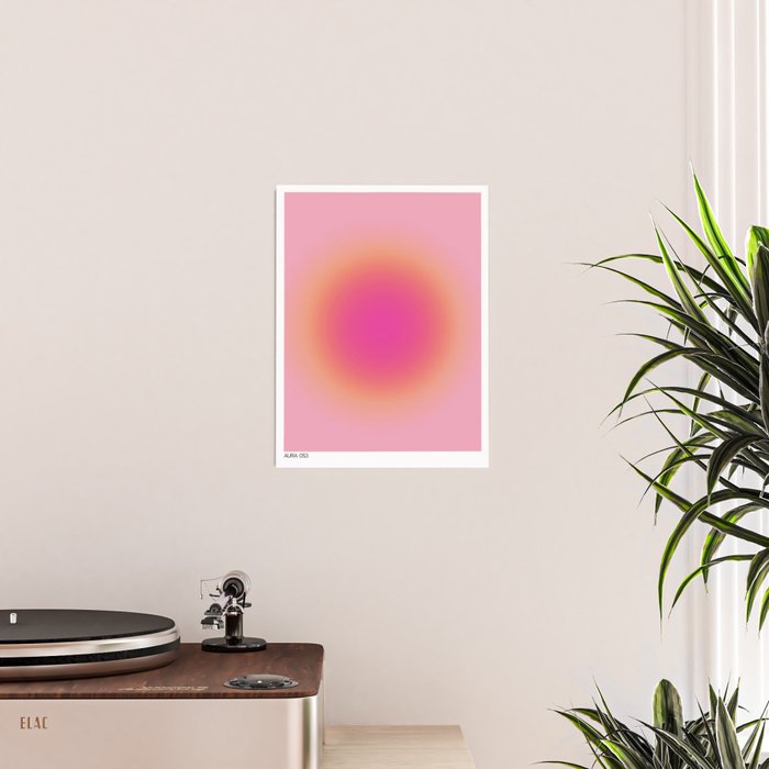 aura 053 Poster Gallery Image 2