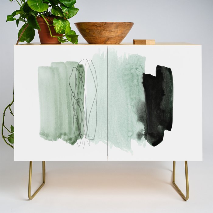 minimalism 4 one Credenza Gallery Image 1