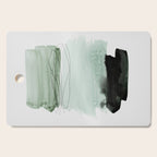 minimalism 4 one Cutting Board Gallery Image 1