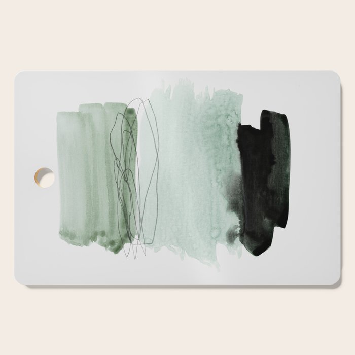 minimalism 4 one Cutting Board Gallery Image 1