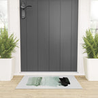 minimalism 4 one Welcome Mat Gallery Image 3