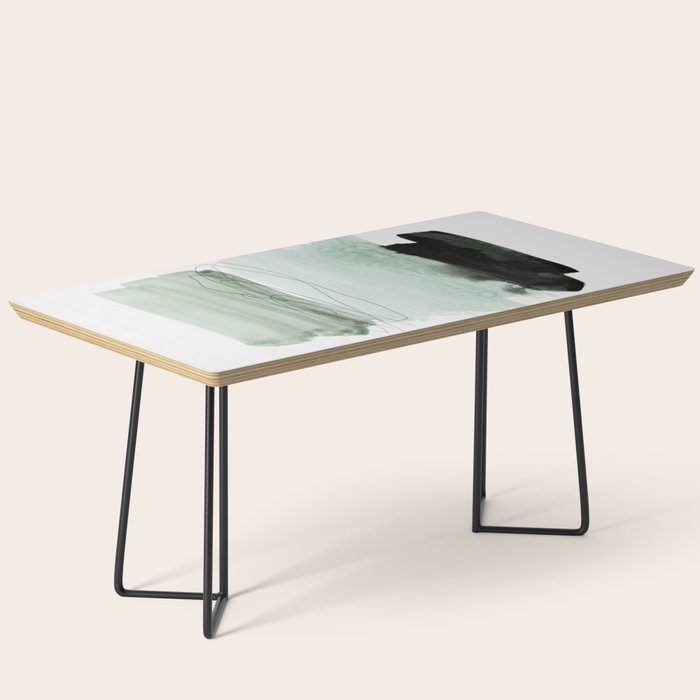 minimalism 4 one Coffee Table Gallery Image 1